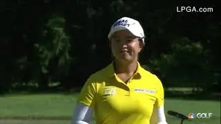 Sei Young Kim Highlights from the Second Round of the 2019 Marathon Classic presented by Dana