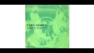 Pan's People 
