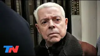 Muri&oacute; el exjuez federal Norberto Oyarbide