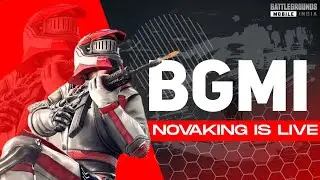 Battlegrounds Mobile India (early access) is here! #BGMI