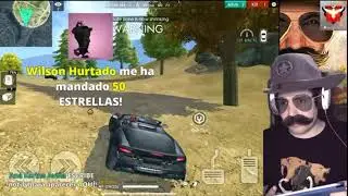 Subiendo a heroico free fire &iexcl;Einoow!