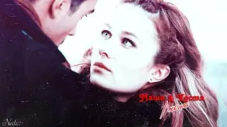 Маша & Костя || Сериал  || РЛЯВС || Fan video || Любила