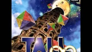 Tall Infinity OST - Solitude