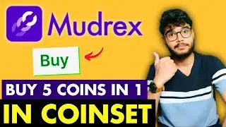 Make Mutual Fund in Crypto | How to invest in Cryptocurrency  in India| Crypto Investment Guide |
