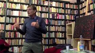 Ranieri Rossi: incontrare la Natura attraverso la Floriterapia