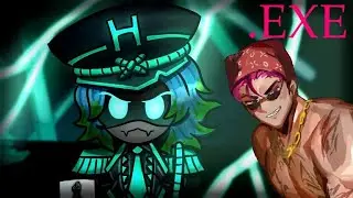 Bon Voyage.exe [Limbus Company]