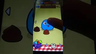 Boo is Happy (OId Version)