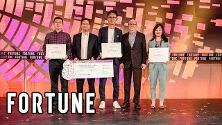 Award Summary and Presentation Ceremony