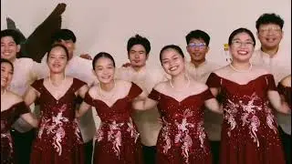 Emilyano by Emilio Aguinaldo College Chorale ( EAC Chorale )