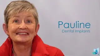 Seapoint Clinic Dental Implants - Pauline: 