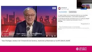 #01 - Histoire du concept d'esprit critique (Philosophie et Esprit Critique)