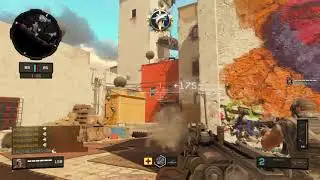 Call of Duty&reg;: Black Ops 4 Battery Nine kills