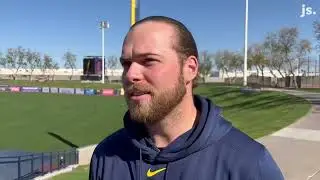 Corbin Burnes feels disrespected by Brewers, relationship damaged with organization