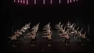 Dizzy Academy - Vivaldi