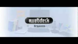 Webdesk - Organiza