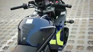 SUZUKI GSX1250FA BANDIT 스포츠투어러