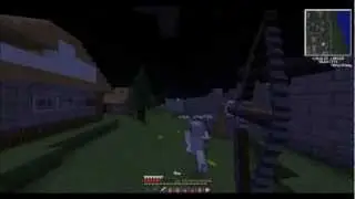 Mike_chef96 Hacking