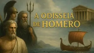 A Odisséia de Homero 