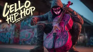 〖Cello x Hip Hop Playlist〗&mdash; The Cello Carries the Weight