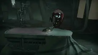Toma de Contacto MIO Memoies In Orbit XBOX SERIE S