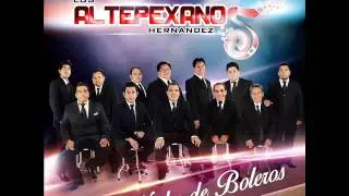 Los Amantes - Los Altepexanos Hernandez
