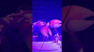 Tamatoa Stole the Show in Moana | Disney On Ice presents Let’s Dance