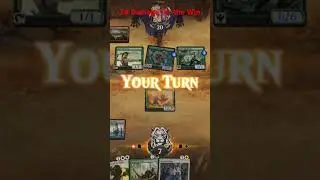 24 Damage From 1 Creature - Deadly Combos - MTG Foundations Limited
