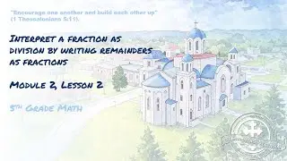 5th Gr, Mod 2, Topic A, Lesson 2