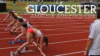 Gloucester Athletics Club | Promotional Video