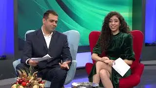 Romanipen: Božićni praznici