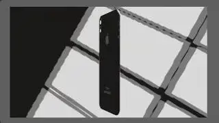 iPhone X trailer