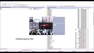Tipy NX CAD - Nastavenie úrovní riadenia Customer Defaults