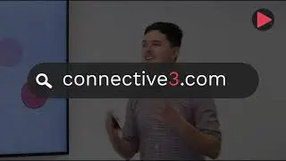 Make your PR work harder for you -  David White - connective3