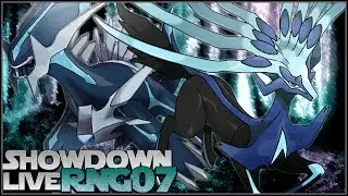 Pokemon Showdown Live RNG w/ ShadyPenguinn - [Ep07] Ft. PokeaimMD Joey!