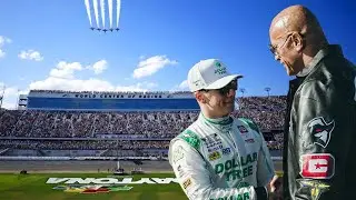 If Ya Smell What Daytona Is Cookin' | John Hunter Nemechek