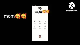 mom call 🥰🥰