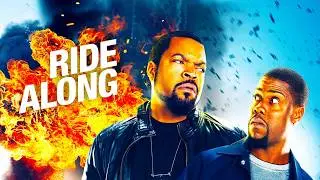 Ride Along 2014 Full Movie Explained & Review | Kevin Hart, Ice Cube, Tika Sumpter, Bruce McGill