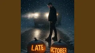 Late october