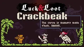 max capacity axe 【Luck & Loot - SMARTcreative】