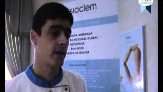 Physioclem Rede PME Regi&atilde;o de Cister