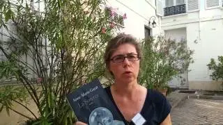 La source, d'Anne-Marie Garat