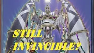 [Master Duel] Invincible Tower? Qliphort vs PSY