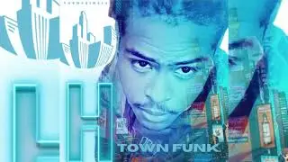 Youngzine14-HTOWN FUNK