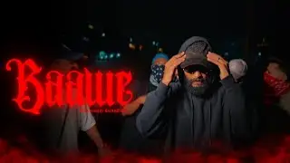 BAAWE - PRINCEMERANAAM | LOST BANTA | PROD BY YOUNG MADZ | OFFICIAL MUSIC VIDEO