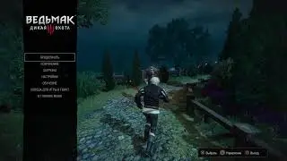КВЕСТЫ ДЛЯ ГЛУПЫХ NPC|PS4 SLIM|Ведьмак 3: Дикая Охота :)