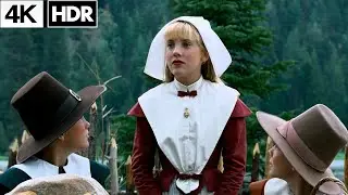 Addams Family Values (1993) 4K HDR 60fps