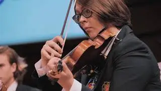 2018 IB Global Conference: Vienna | Day 1