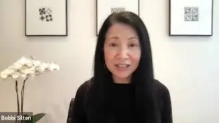 Shared Value Initiative | CEO Bobbi Silten