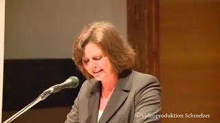 Ilse Aigner &uuml;ber Subsidiarit&auml;t und Bodenst&auml;ndigkeit