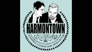 Harmontown - DeMorge Recounts The Origins Of Gumbel